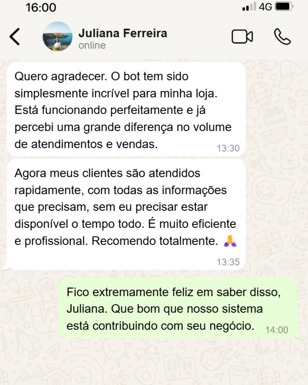 Depoimento 2